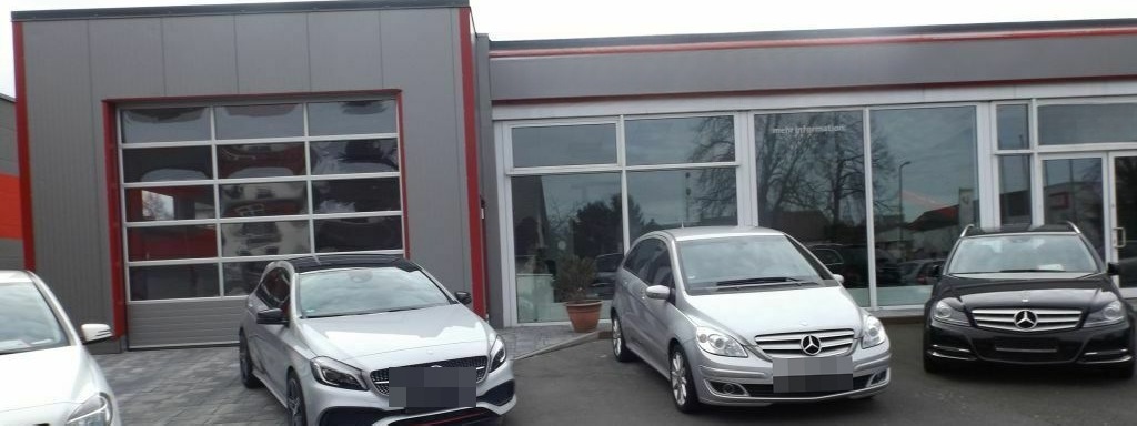 Mercedes-Benz CLA Shooting Brake 220 4Matic 7G-DCT, Kamera foto 15