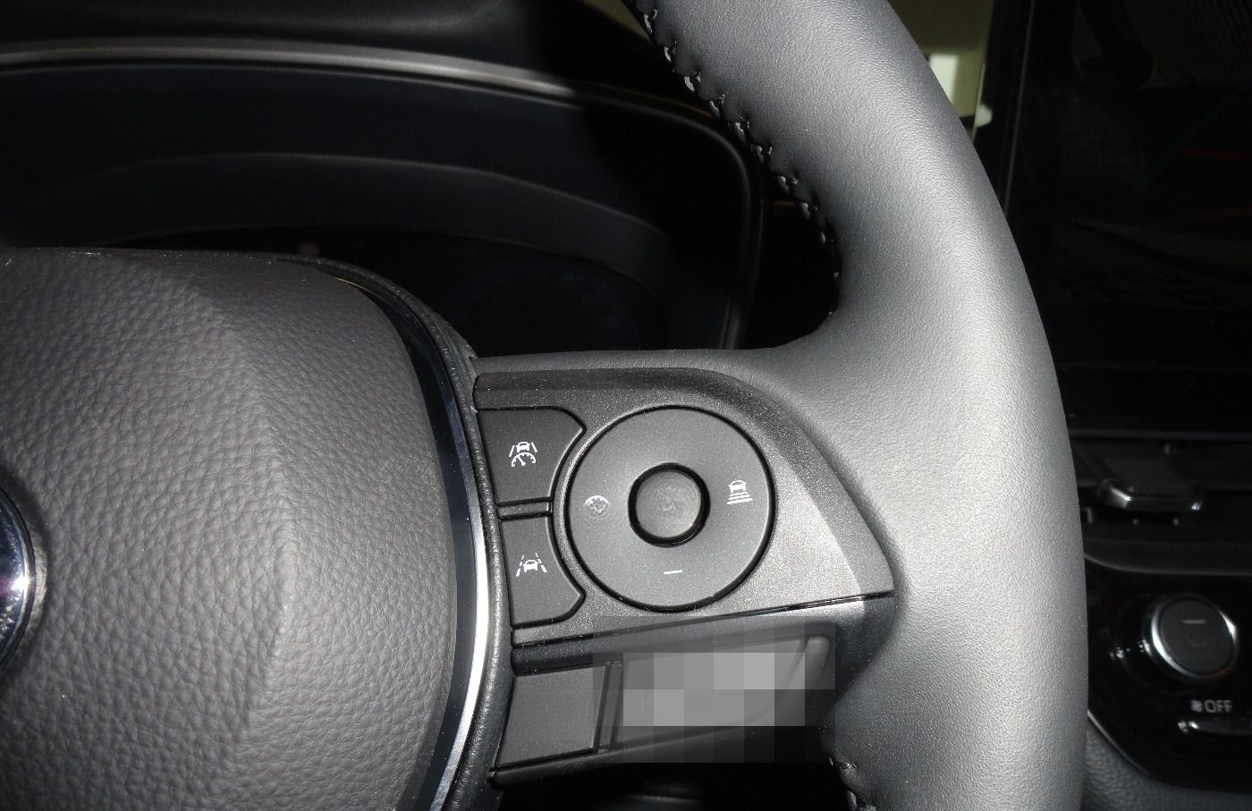 Toyota Corolla 2.0 l Hybrid TS Teamplayer ACC+LED+Navi foto 8
