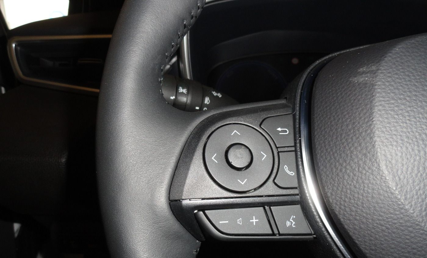 Toyota Corolla 2.0 l Hybrid TS Teamplayer ACC+LED+Navi foto 9