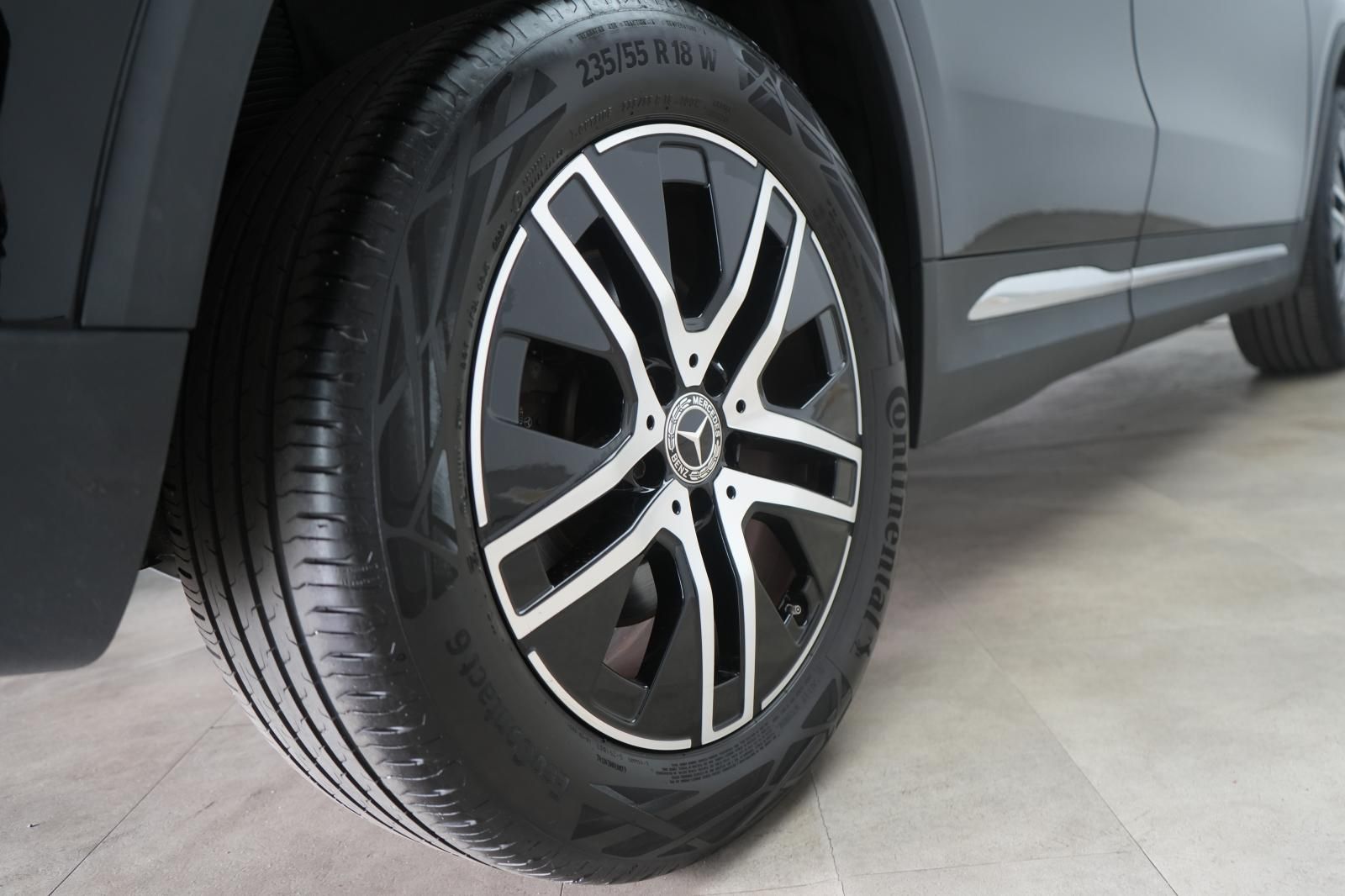 Mercedes-Benz GLA 220 d 8G-DCT Progressive Temp Kamera AHK Lan foto 15