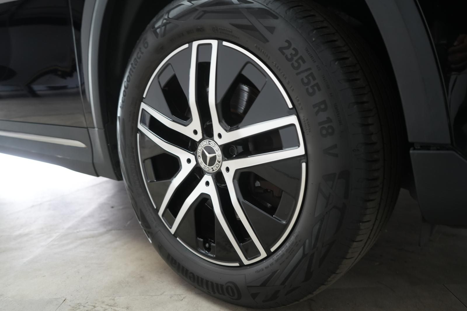 Mercedes-Benz GLA 220 d 8G-DCT Progressive Temp Kamera AHK Lan foto 16