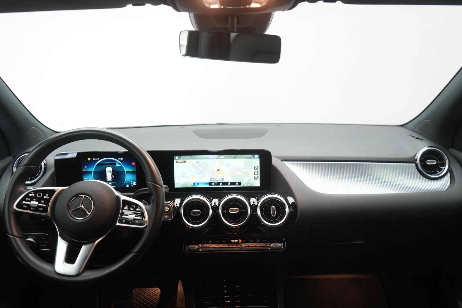 Mercedes-Benz GLA 220 d 8G-DCT Progressive Temp Kamera AHK Lan foto 20