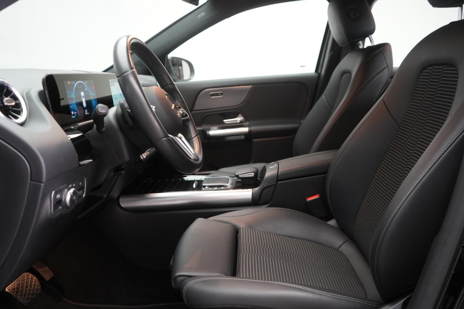 Mercedes-Benz GLA 220 d 8G-DCT Progressive Temp Kamera AHK Lan foto 24
