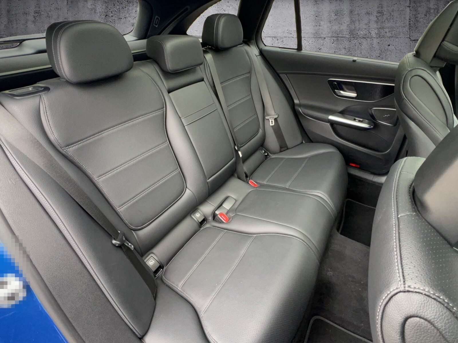 Mercedes-Benz C 300 d T AMG+NIGHT+AHK+DISTRO+PANO+360+HUD+STHZ foto 13