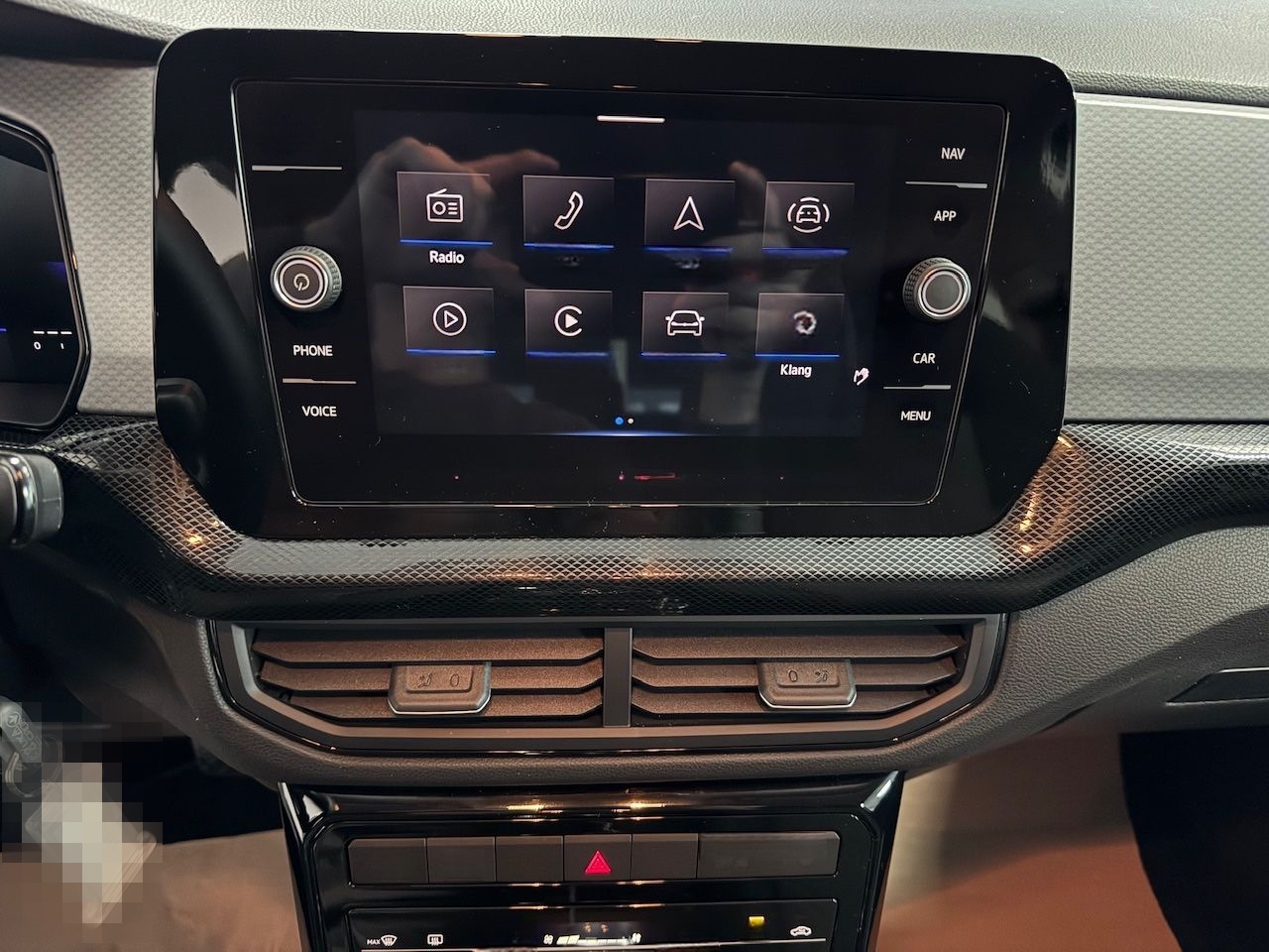Volkswagen T-Cross 1.0 TSI, CarPlay, DSG, PDC, Klimaa.,Shzg foto 13