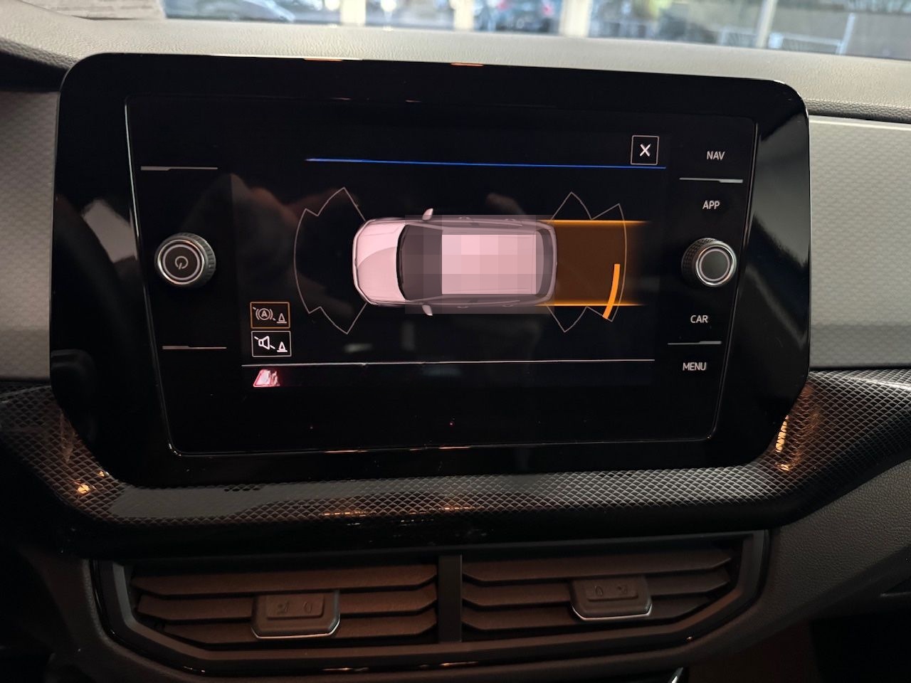 Volkswagen T-Cross 1.0 TSI, CarPlay, DSG, PDC, Klimaa.,Shzg foto 14