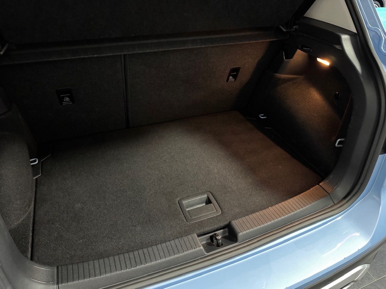 Volkswagen T-Cross 1.0 TSI, CarPlay, DSG, PDC, Klimaa.,Shzg foto 15