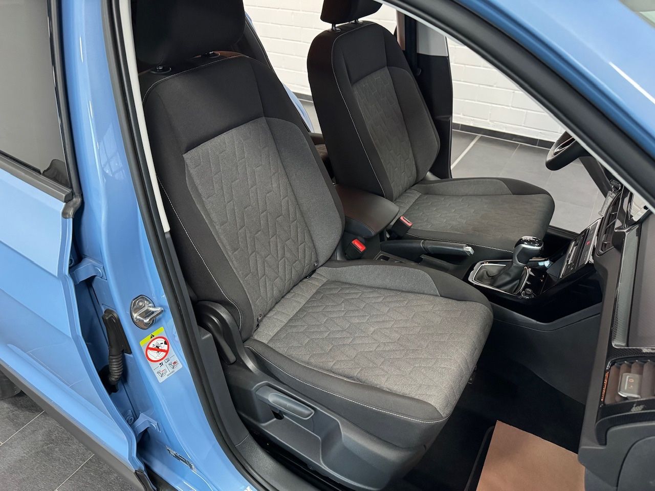 Volkswagen T-Cross 1.0 TSI, CarPlay, DSG, PDC, Klimaa.,Shzg foto 17