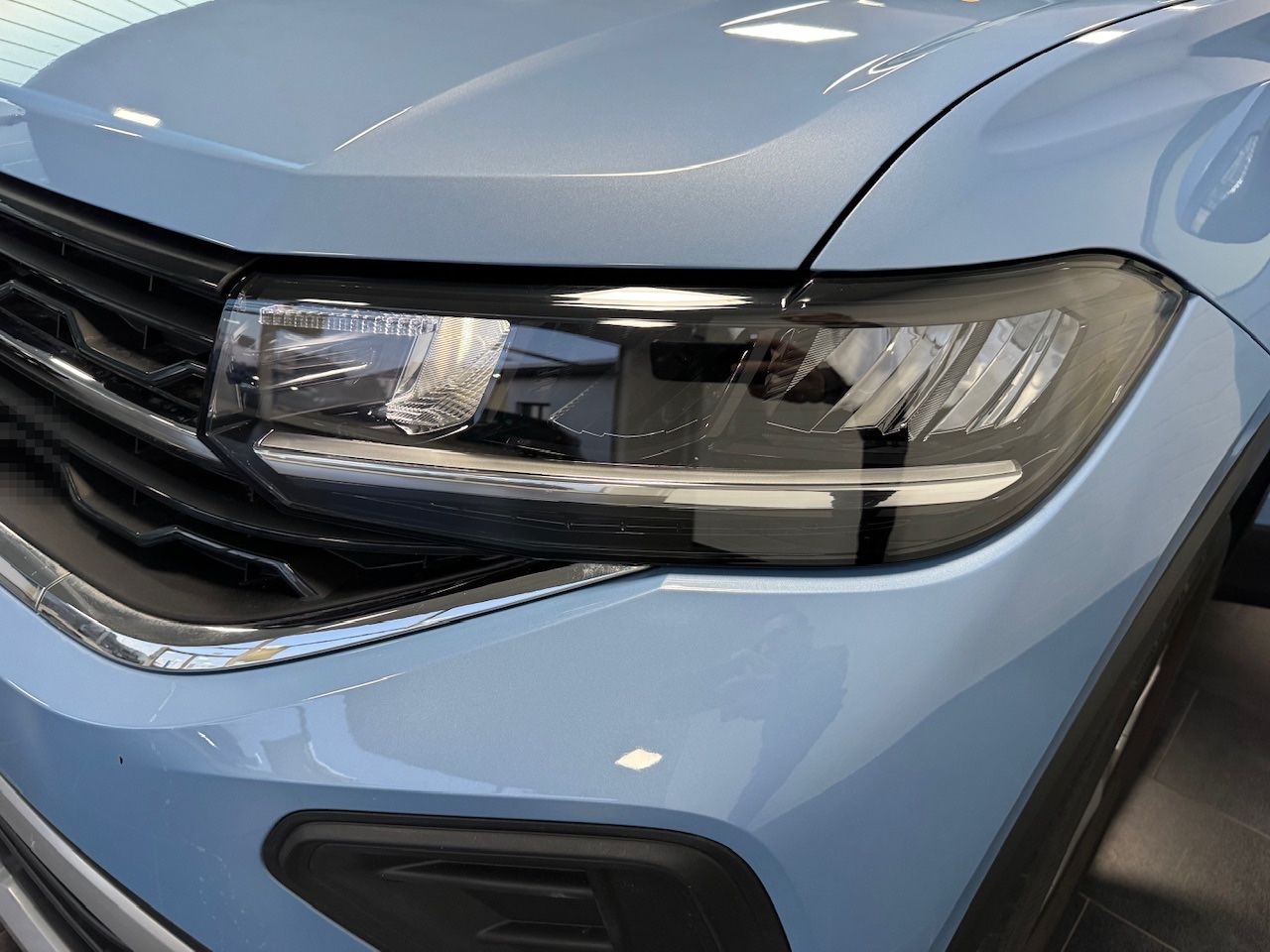 Volkswagen T-Cross 1.0 TSI, CarPlay, DSG, PDC, Klimaa.,Shzg foto 18