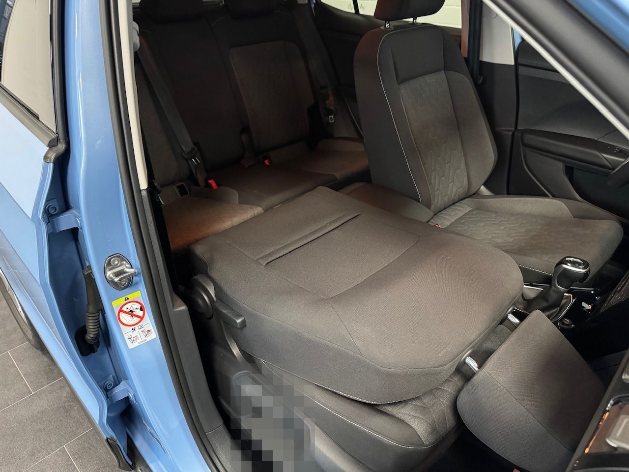 Volkswagen T-Cross 1.0 TSI, CarPlay, DSG, PDC, Klimaa.,Shzg foto 19
