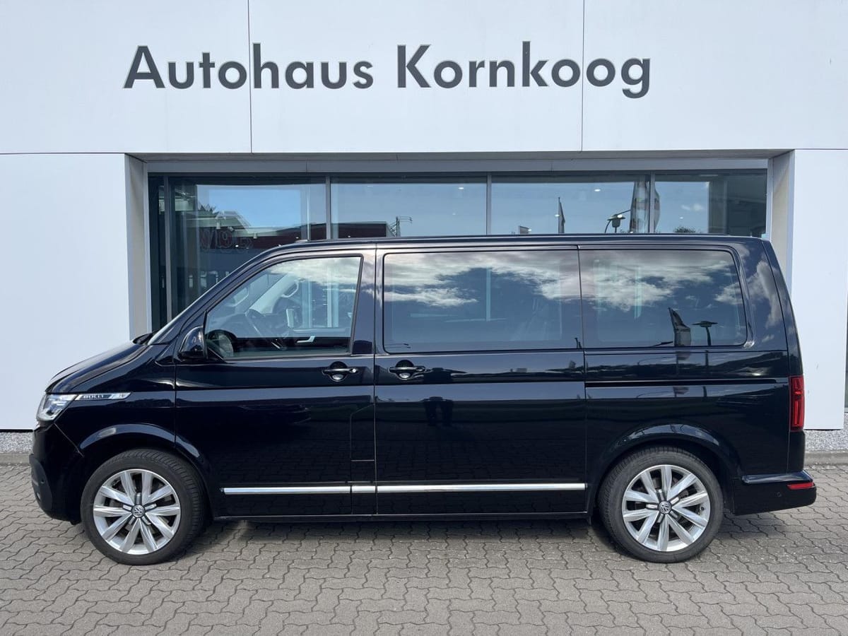 Volkswagen Multivan T6.1 Kurz Highline 2.0 TDI DSG