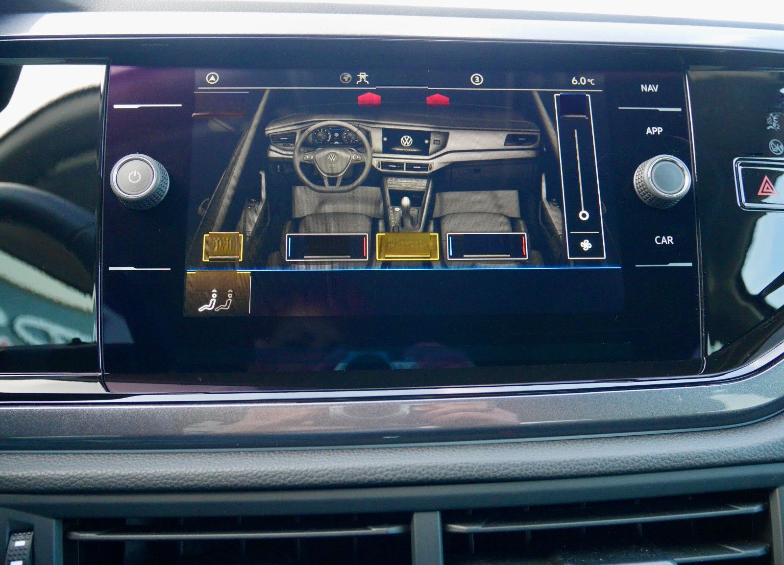 Volkswagen Polo 1.0 TSI DSG"Style"Kamera+Matrix LED+App+DAB foto 21