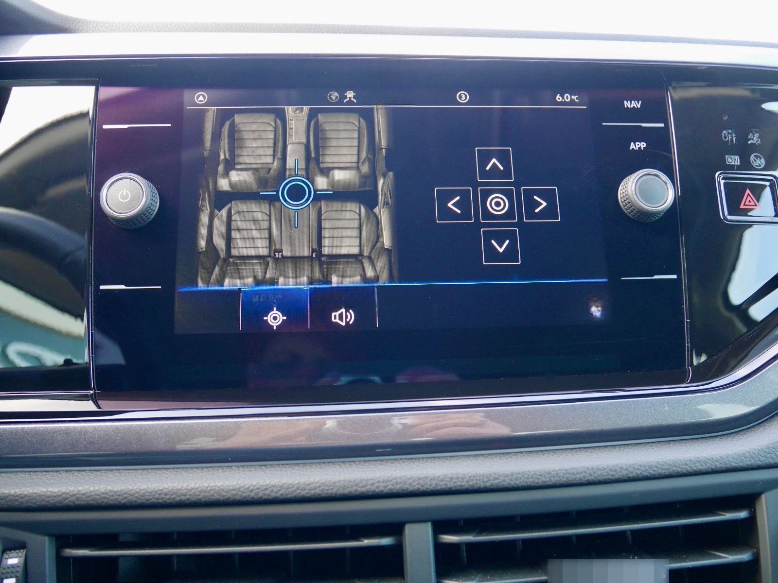 Volkswagen Polo 1.0 TSI DSG"Style"Kamera+Matrix LED+App+DAB foto 23