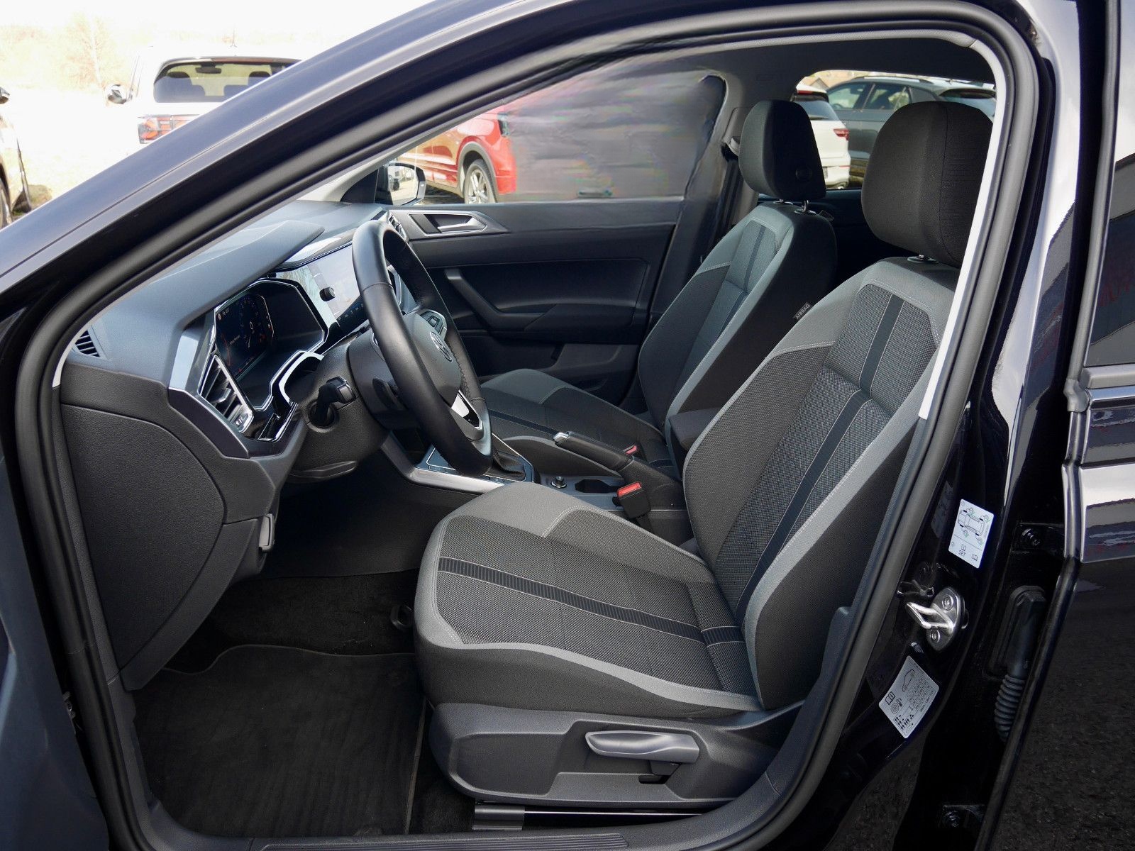 Volkswagen Polo 1.0 TSI DSG"Style"Kamera+Matrix LED+App+DAB foto 8