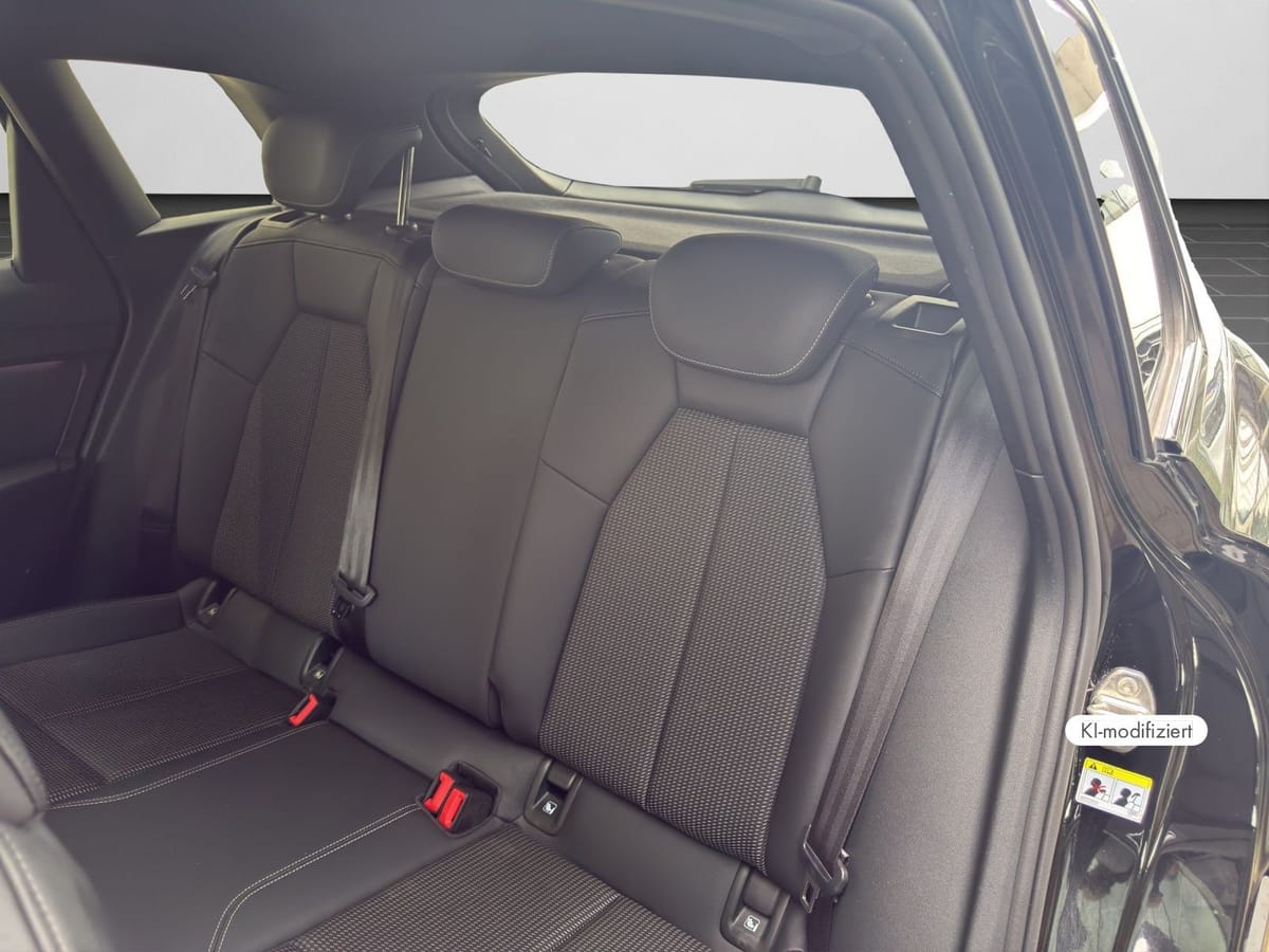 Audi Q4 e-tron 40 S Line Navi Plus foto 14