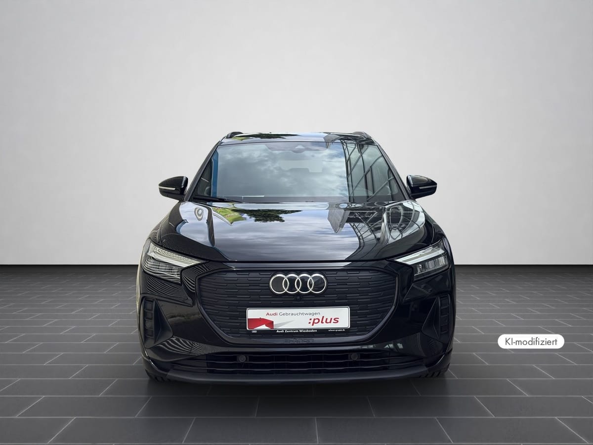 Audi Q4 e-tron 40 S Line Navi Plus foto 5