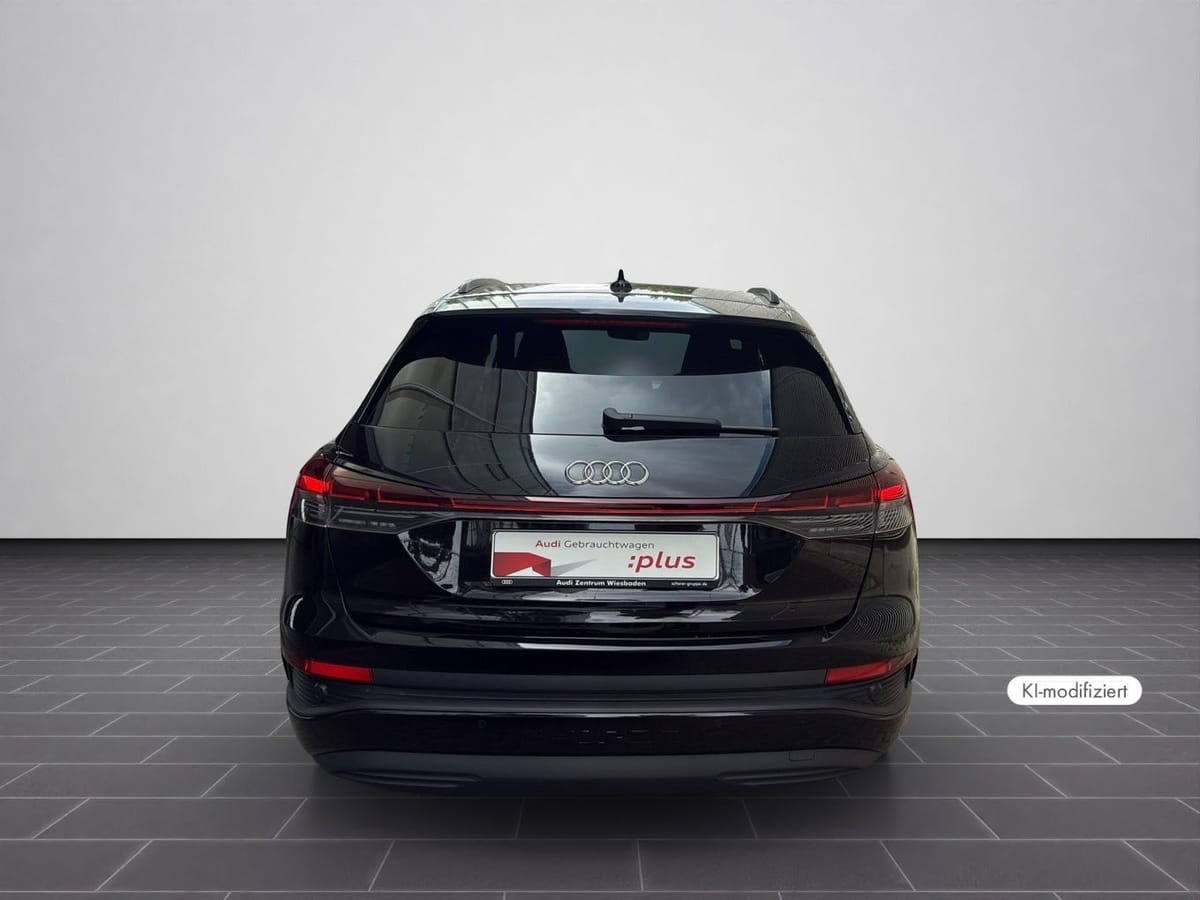 Audi Q4 e-tron 40 S Line Navi Plus foto 6