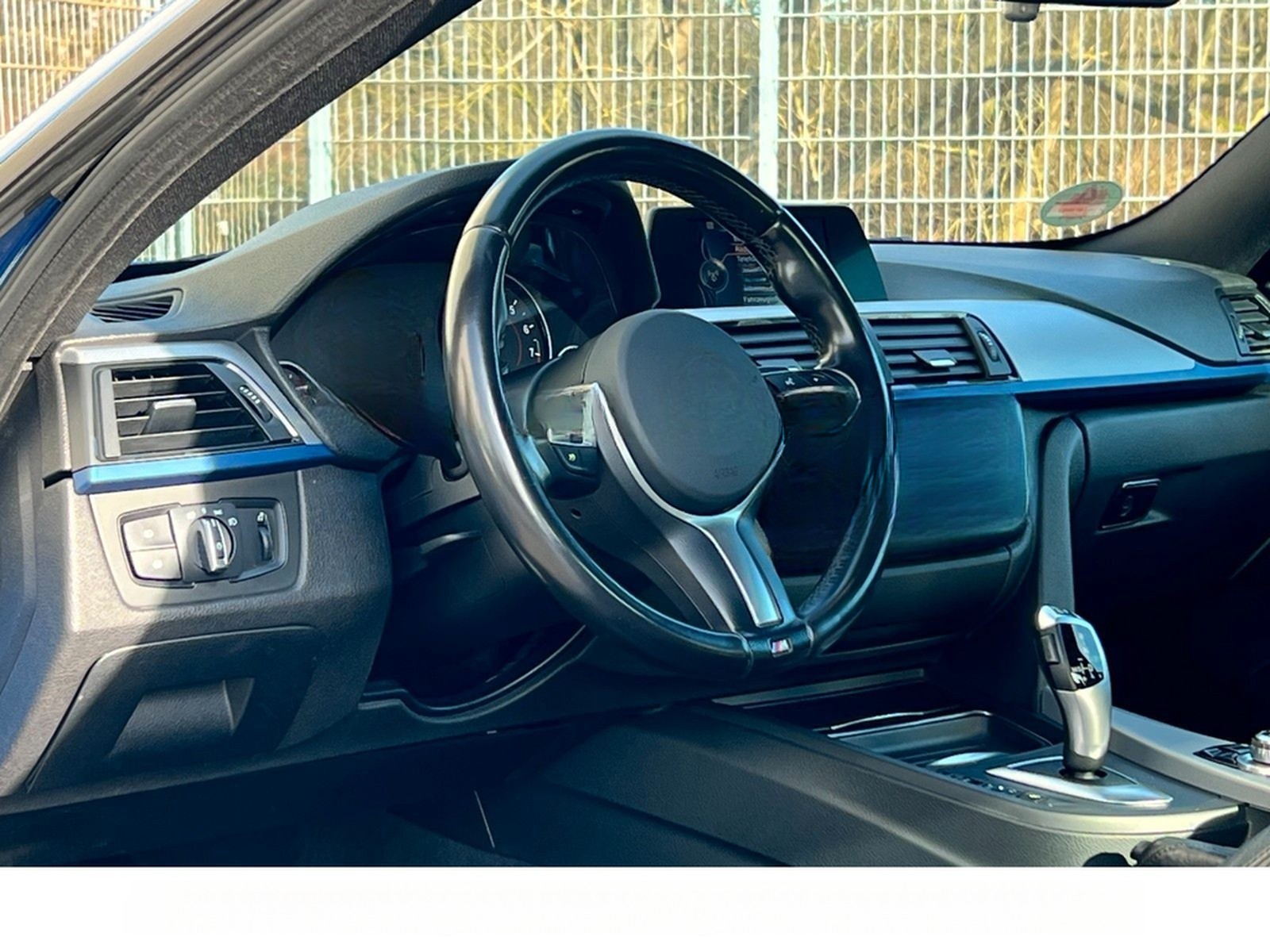 BMW 428 i Coupe*M-Performance*Xenon*Automatik*SHZ* foto 25