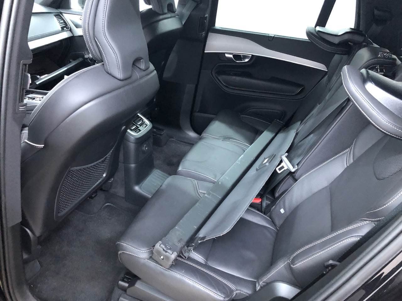 Volvo XC 90 T8 AWD Plus Dark Plug-In 360° foto 11