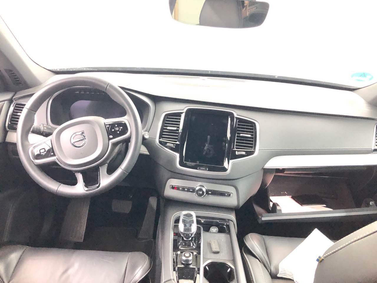 Volvo XC 90 T8 AWD Plus Dark Plug-In 360° foto 6