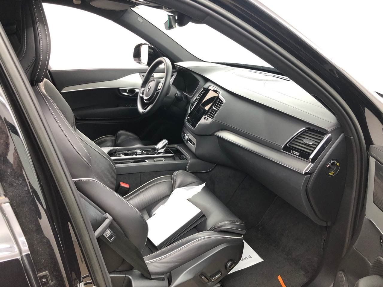 Volvo XC 90 T8 AWD Plus Dark Plug-In 360° foto 9