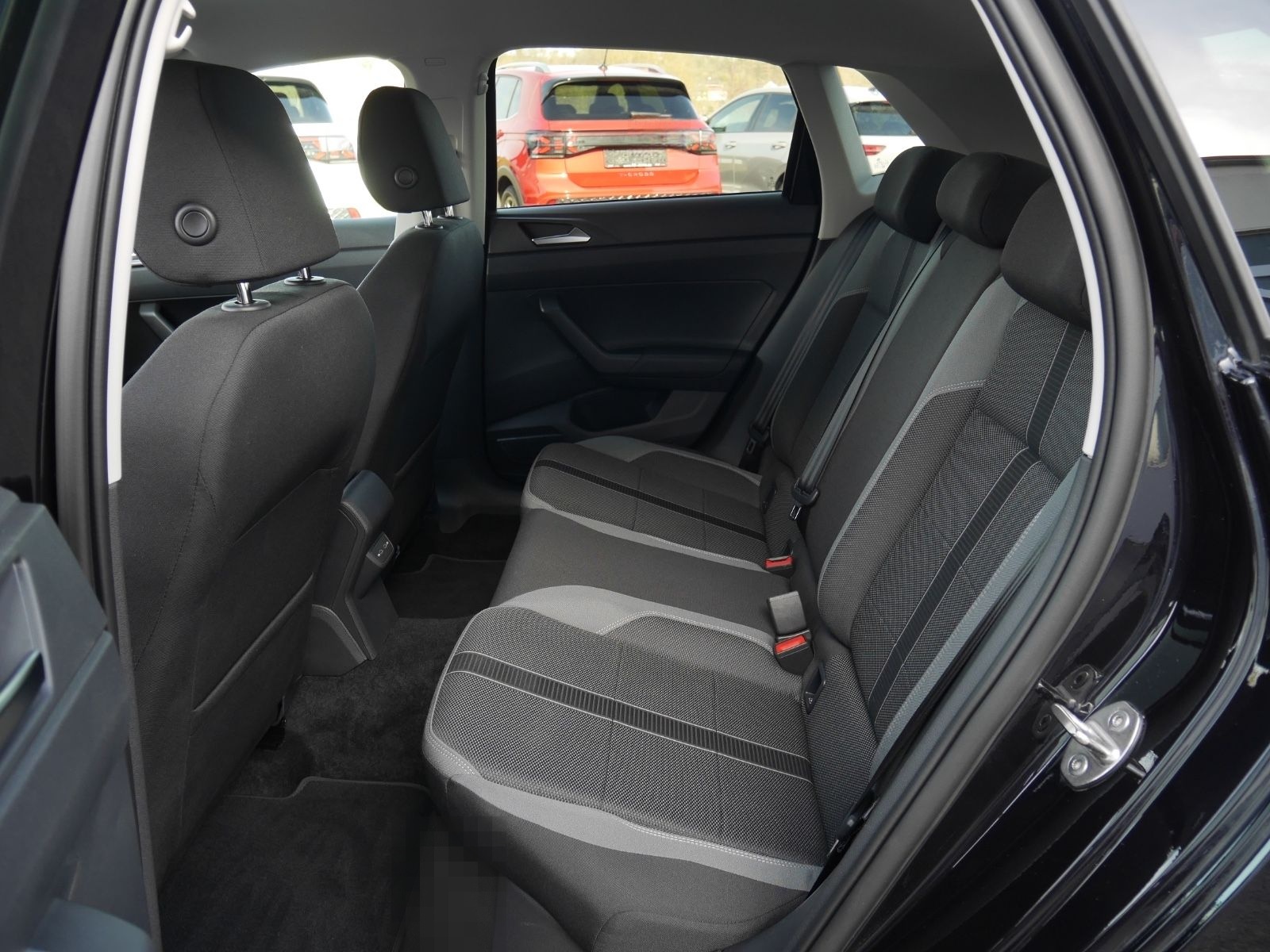 Volkswagen Polo 1.0 TSI DSG"Style"Kamera+Matrix LED+App+DAB foto 11