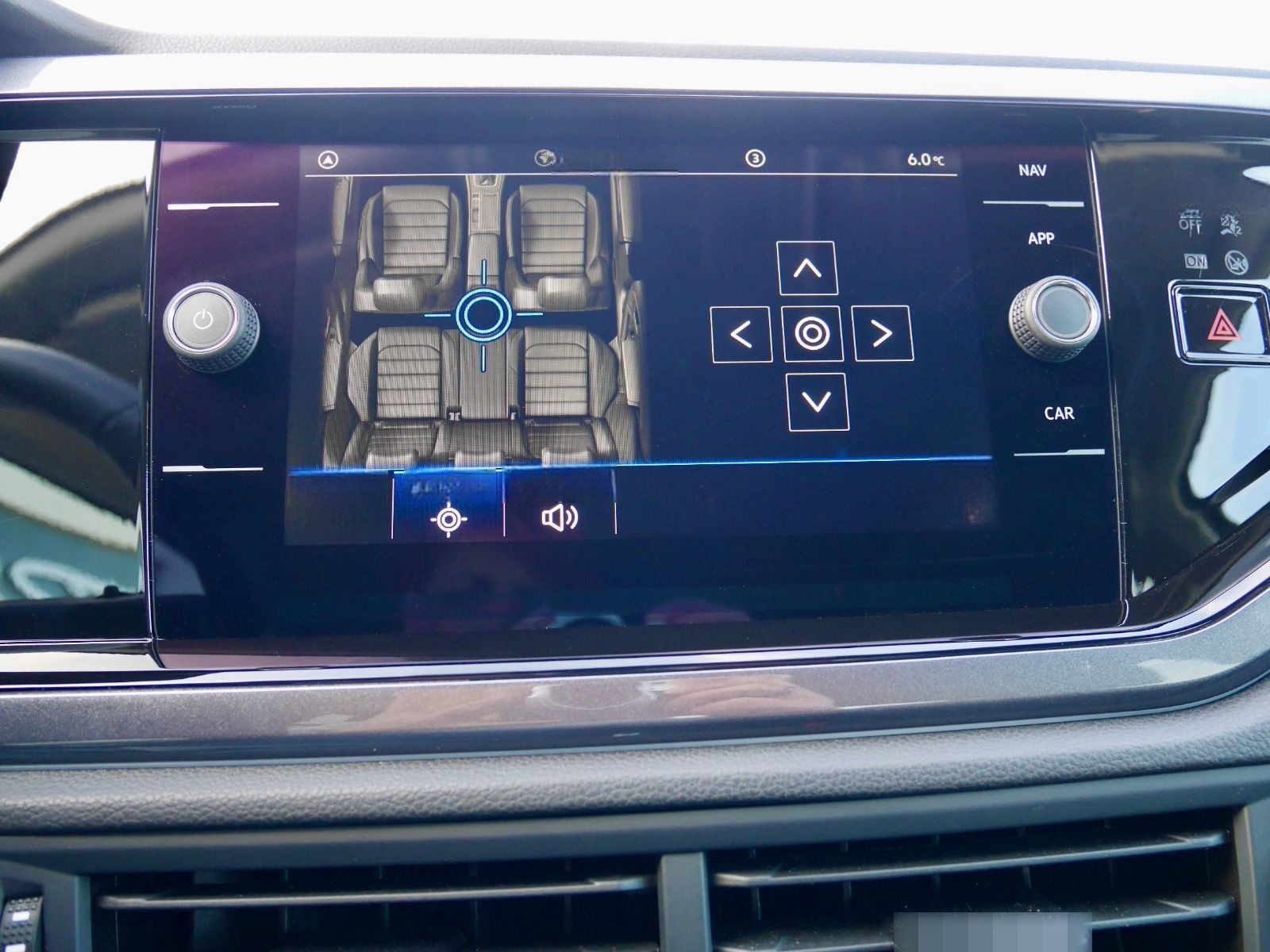 Volkswagen Polo 1.0 TSI DSG"Style"Kamera+Matrix LED+App+DAB foto 16