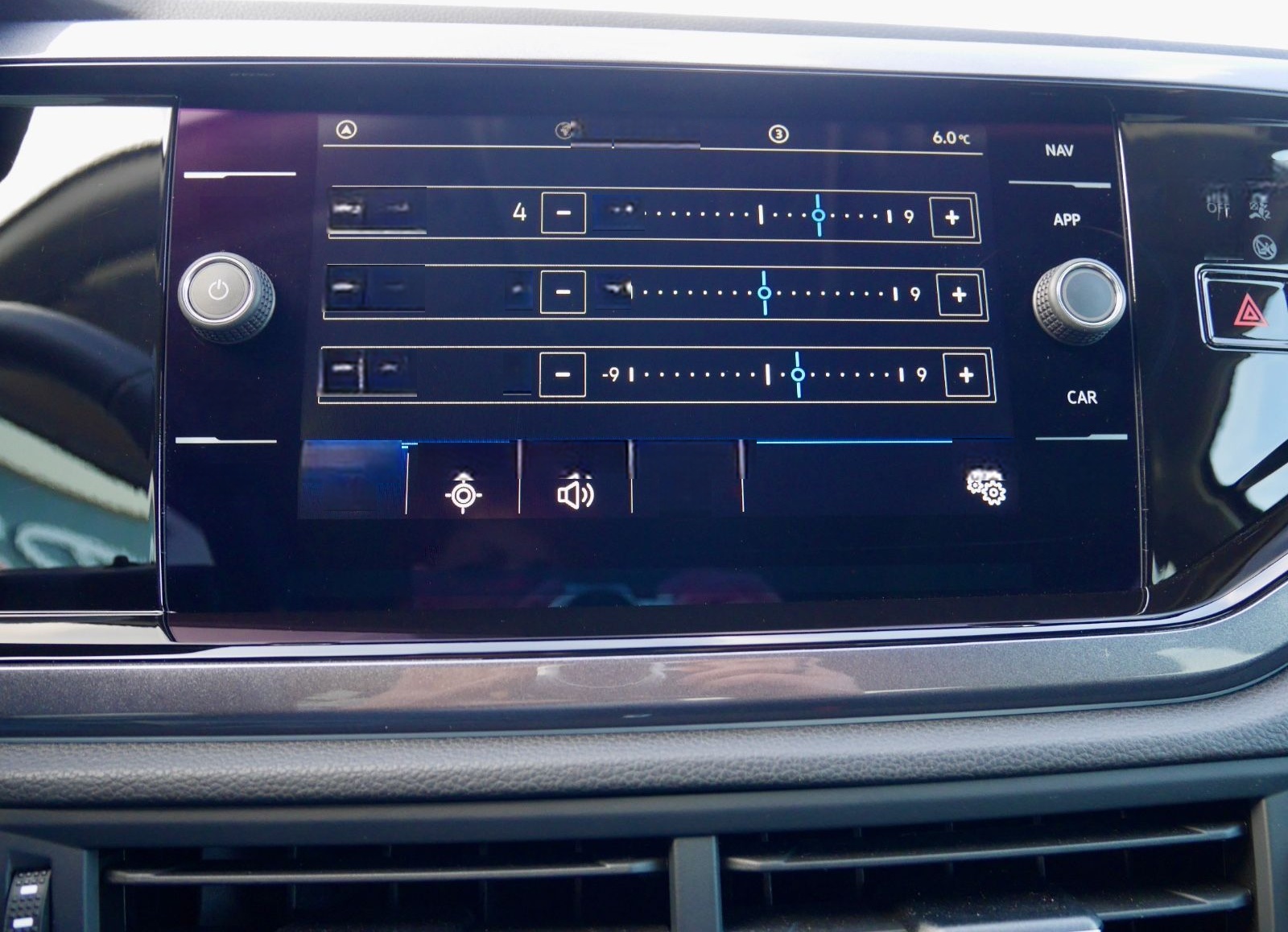 Volkswagen Polo 1.0 TSI DSG"Style"Kamera+Matrix LED+App+DAB foto 17