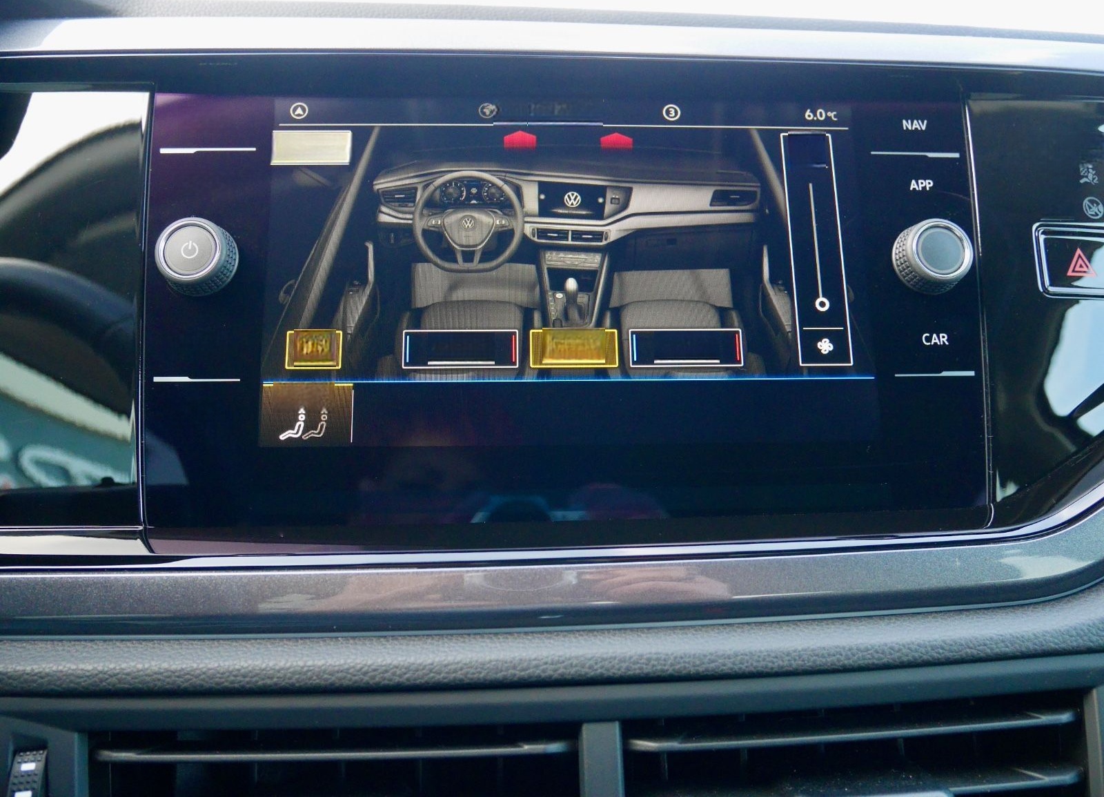 Volkswagen Polo 1.0 TSI DSG"Style"Kamera+Matrix LED+App+DAB foto 18