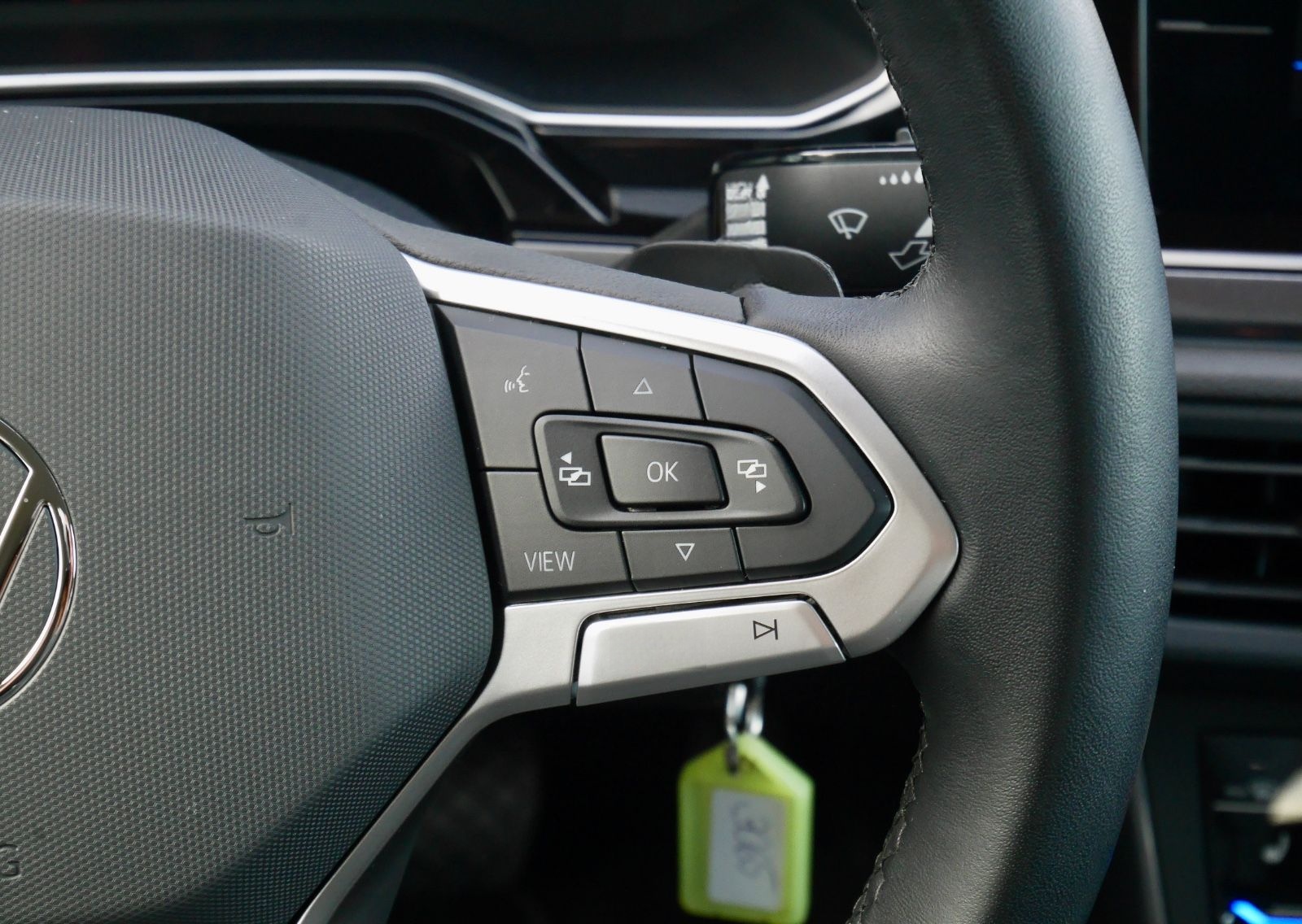 Volkswagen Polo 1.0 TSI DSG"Style"Kamera+Matrix LED+App+DAB foto 9
