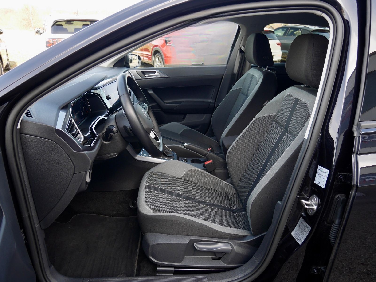 Volkswagen Polo 1.0 TSI DSG"Style"Kamera+Matrix LED+App+DAB foto 10