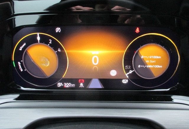 Volkswagen Golf VIII Lim. Style eHybrid+NAV+AHK+ergoFahrers foto 11