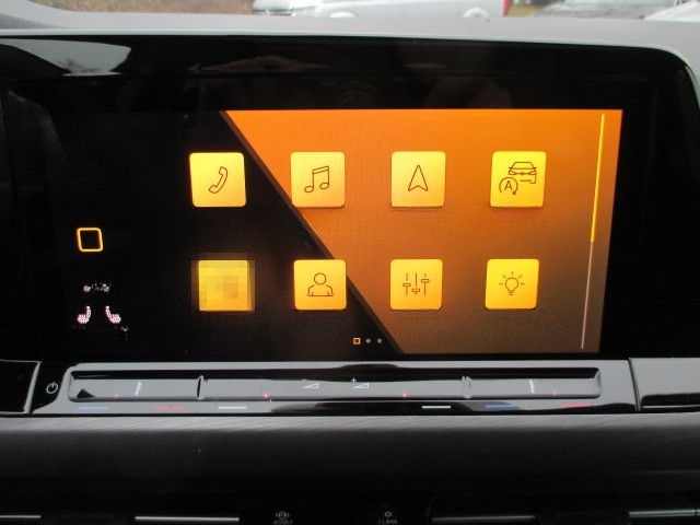 Volkswagen Golf VIII Lim. Style eHybrid+NAV+AHK+ergoFahrers foto 13