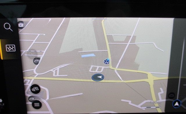 Volkswagen Golf VIII Lim. Style eHybrid+NAV+AHK+ergoFahrers foto 14