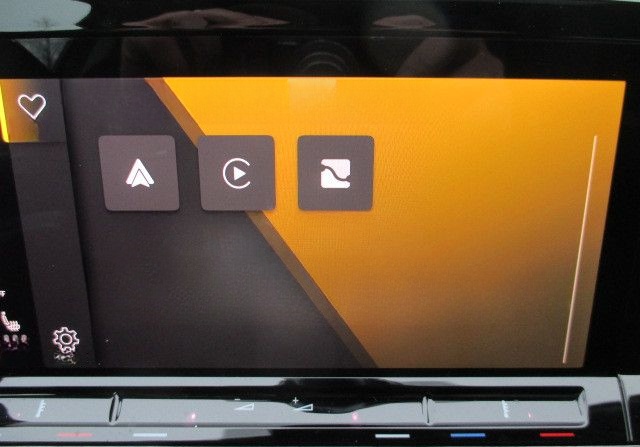 Volkswagen Golf VIII Lim. Style eHybrid+NAV+AHK+ergoFahrers foto 15