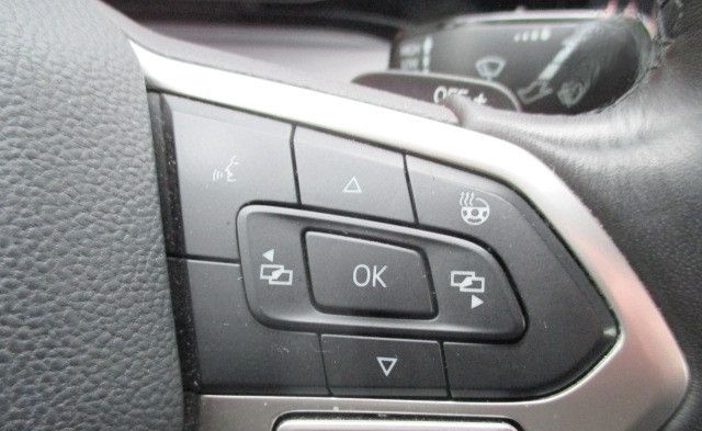 Volkswagen Golf VIII Lim. Style eHybrid+NAV+AHK+ergoFahrers foto 17