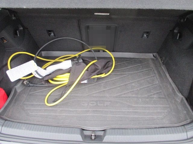 Volkswagen Golf VIII Lim. Style eHybrid+NAV+AHK+ergoFahrers foto 19