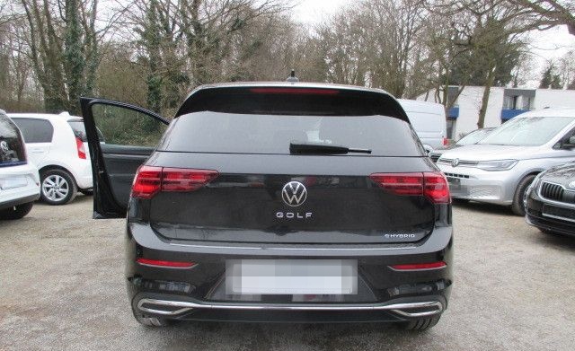 Volkswagen Golf VIII Lim. Style eHybrid+NAV+AHK+ergoFahrers foto 3