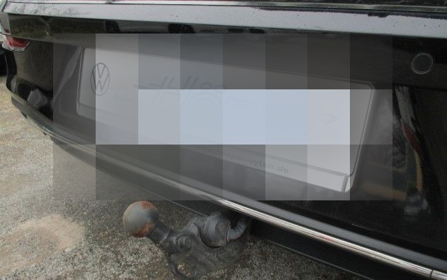 Volkswagen Golf VIII Lim. Style eHybrid+NAV+AHK+ergoFahrers foto 4