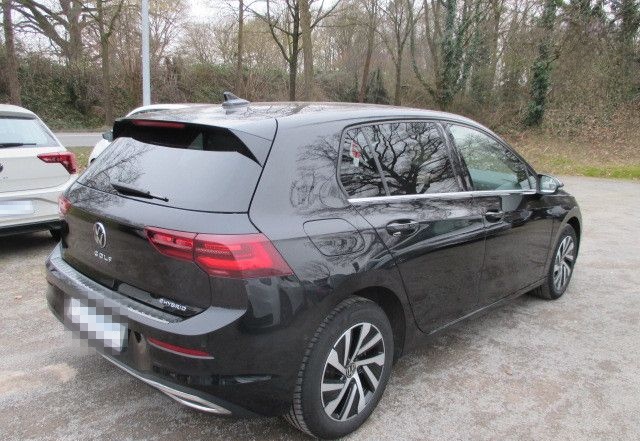 Volkswagen Golf VIII Lim. Style eHybrid+NAV+AHK+ergoFahrers foto 5