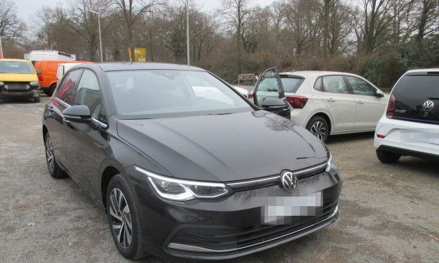 Volkswagen Golf VIII Lim. Style eHybrid+NAV+AHK+ergoFahrers foto 6