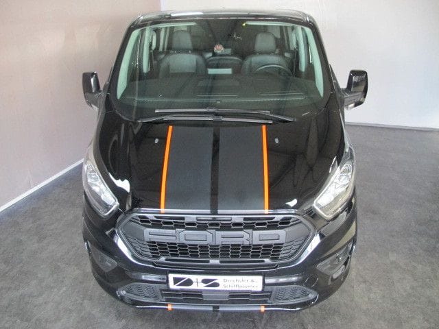 Ford Tourneo Custom L1 Sport Navigation 230 Volt foto 2