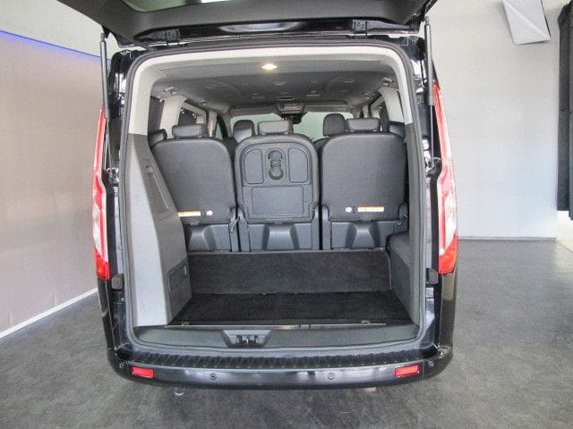 Ford Tourneo Custom L1 Sport Navigation 230 Volt foto 11