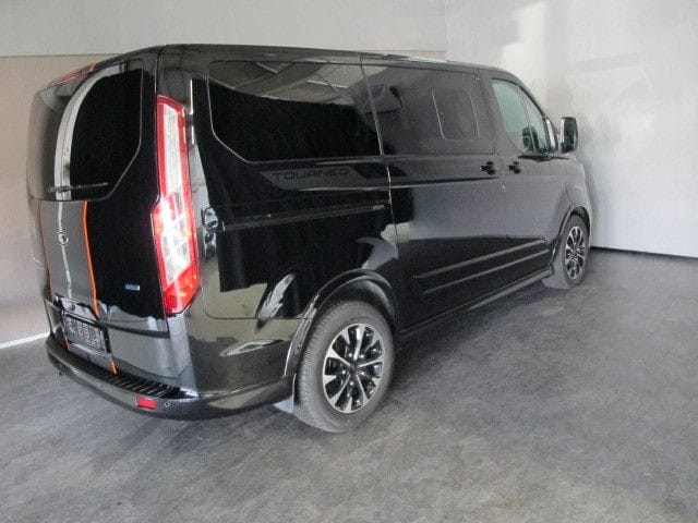 Ford Tourneo Custom L1 Sport Navigation 230 Volt foto 12