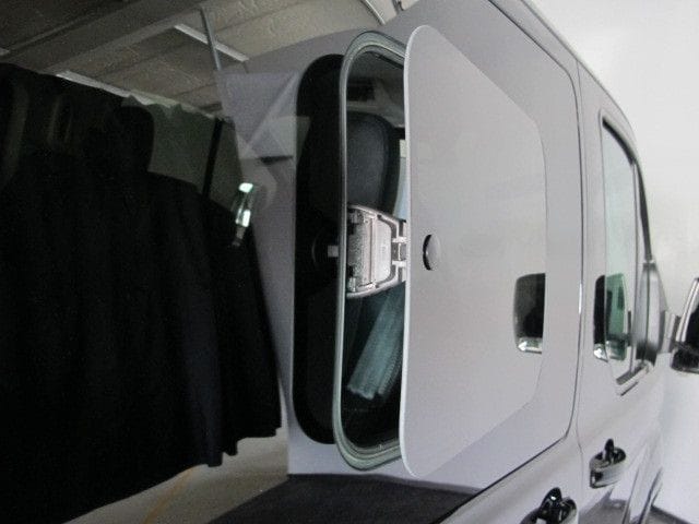 Ford Tourneo Custom L1 Sport Navigation 230 Volt foto 13
