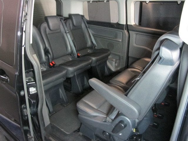 Ford Tourneo Custom L1 Sport Navigation 230 Volt foto 14