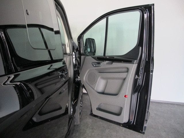 Ford Tourneo Custom L1 Sport Navigation 230 Volt foto 15