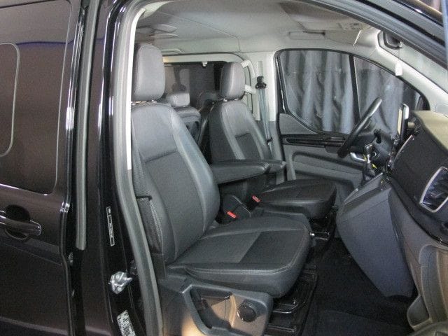 Ford Tourneo Custom L1 Sport Navigation 230 Volt foto 16