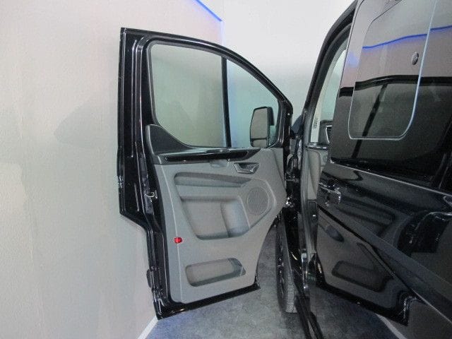 Ford Tourneo Custom L1 Sport Navigation 230 Volt foto 3
