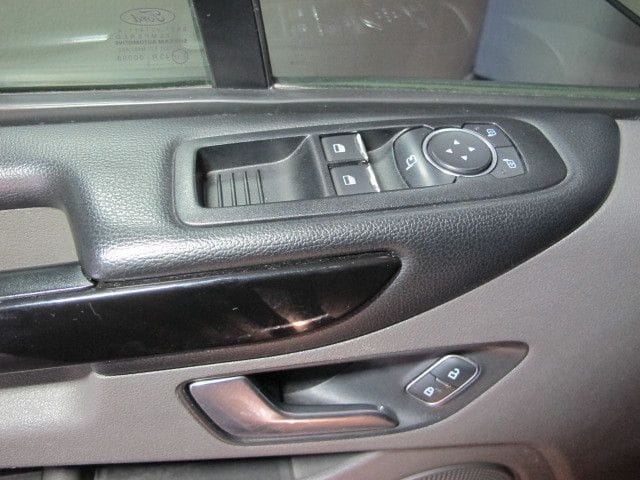 Ford Tourneo Custom L1 Sport Navigation 230 Volt foto 4